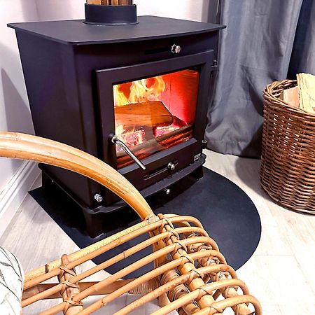 Onrus Cottage 허머너스 외부 사진