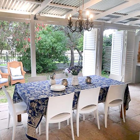 Onrus Cottage 허머너스 외부 사진