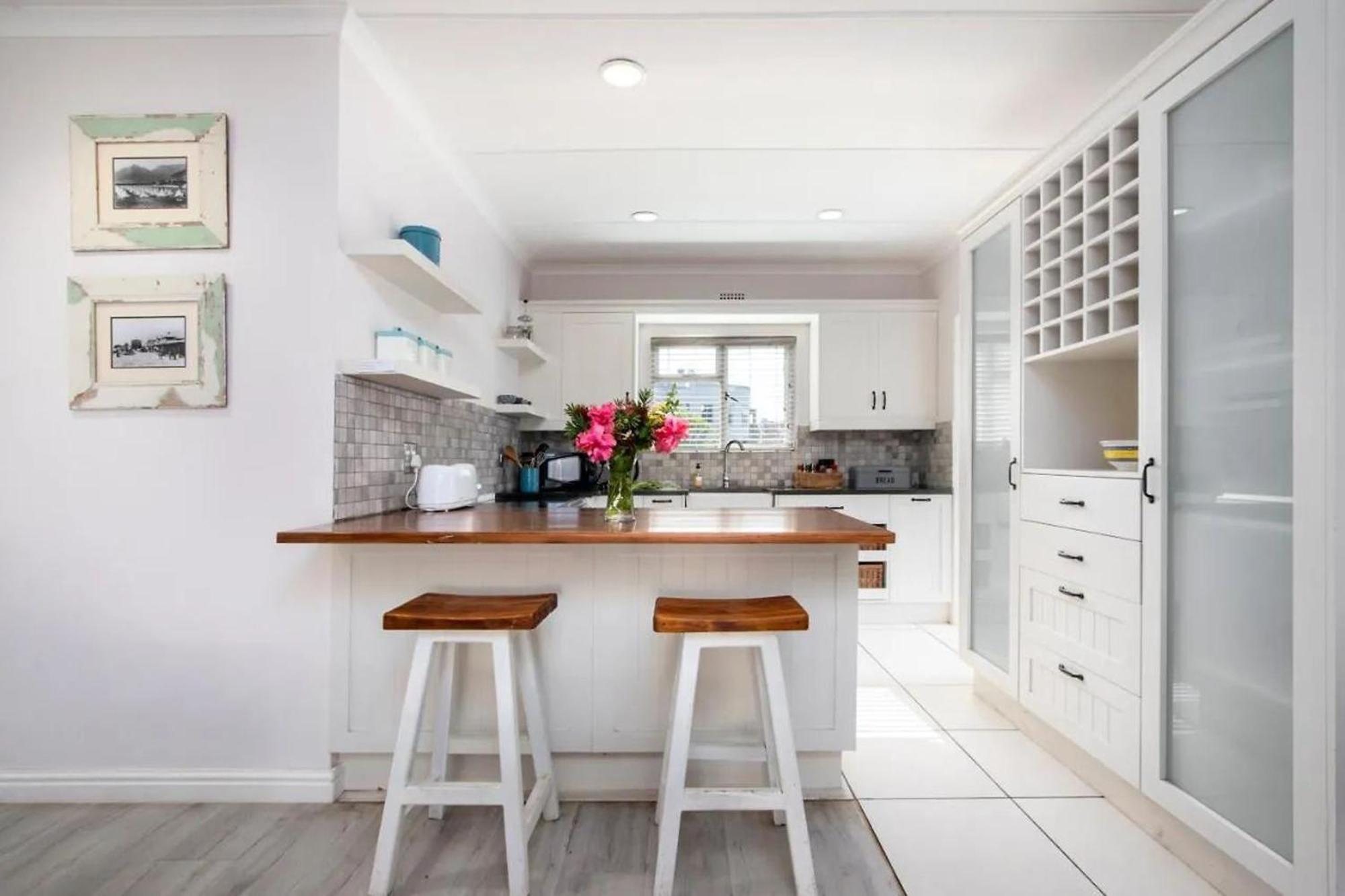 Onrus Cottage 허머너스 외부 사진