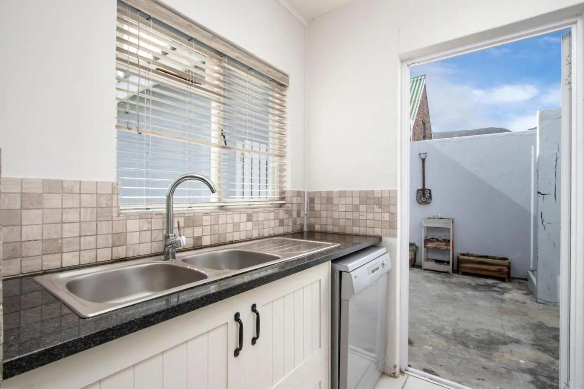 Onrus Cottage 허머너스 외부 사진