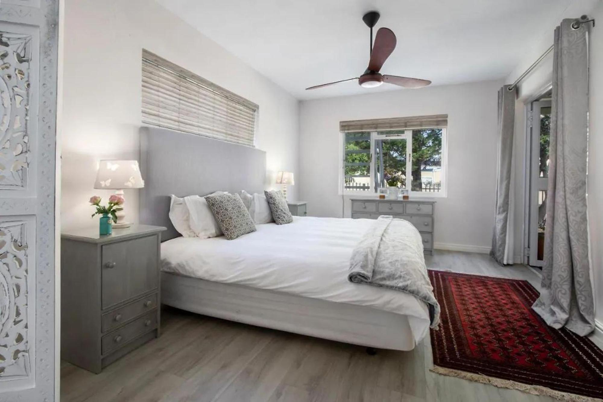 Onrus Cottage 허머너스 외부 사진