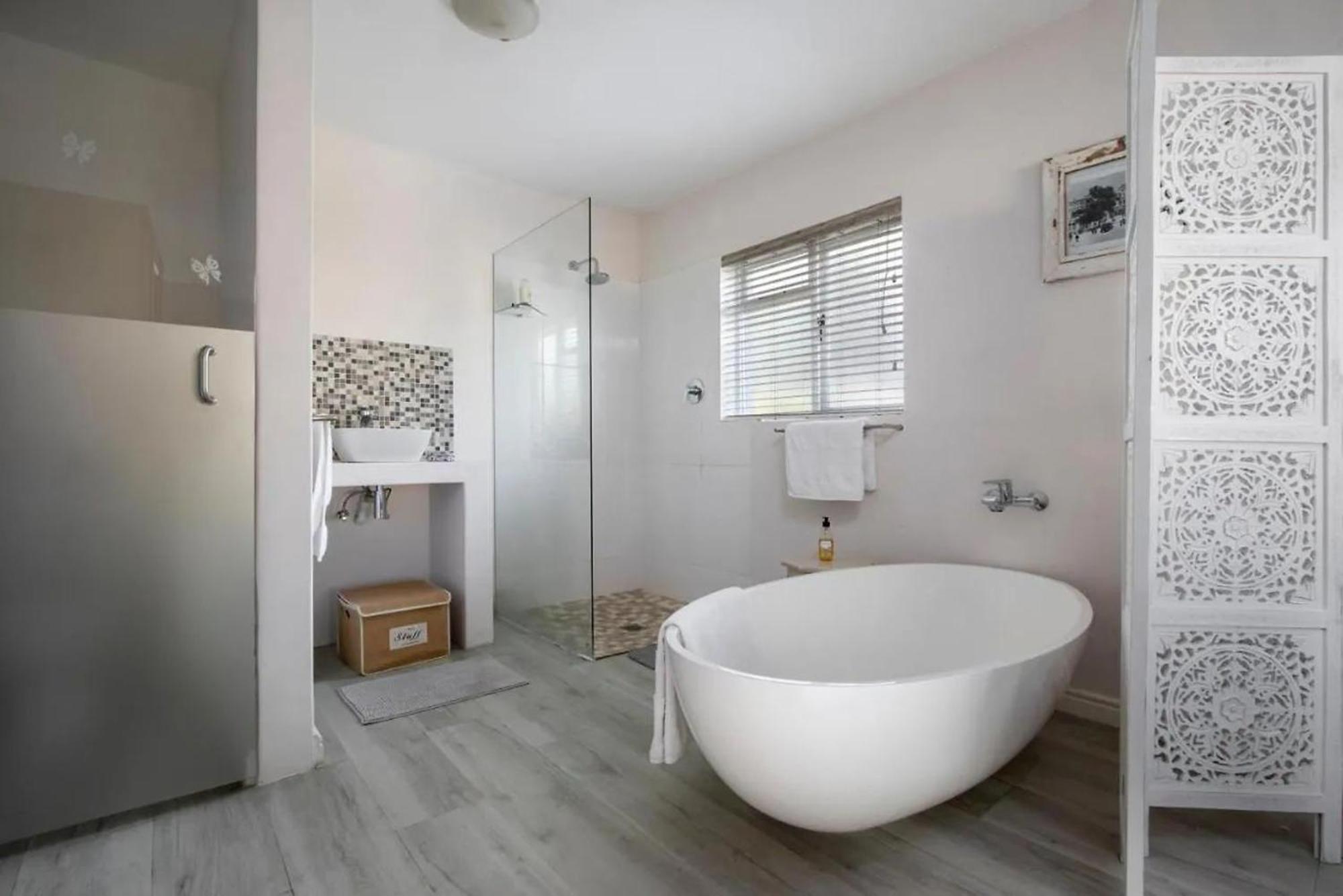 Onrus Cottage 허머너스 외부 사진
