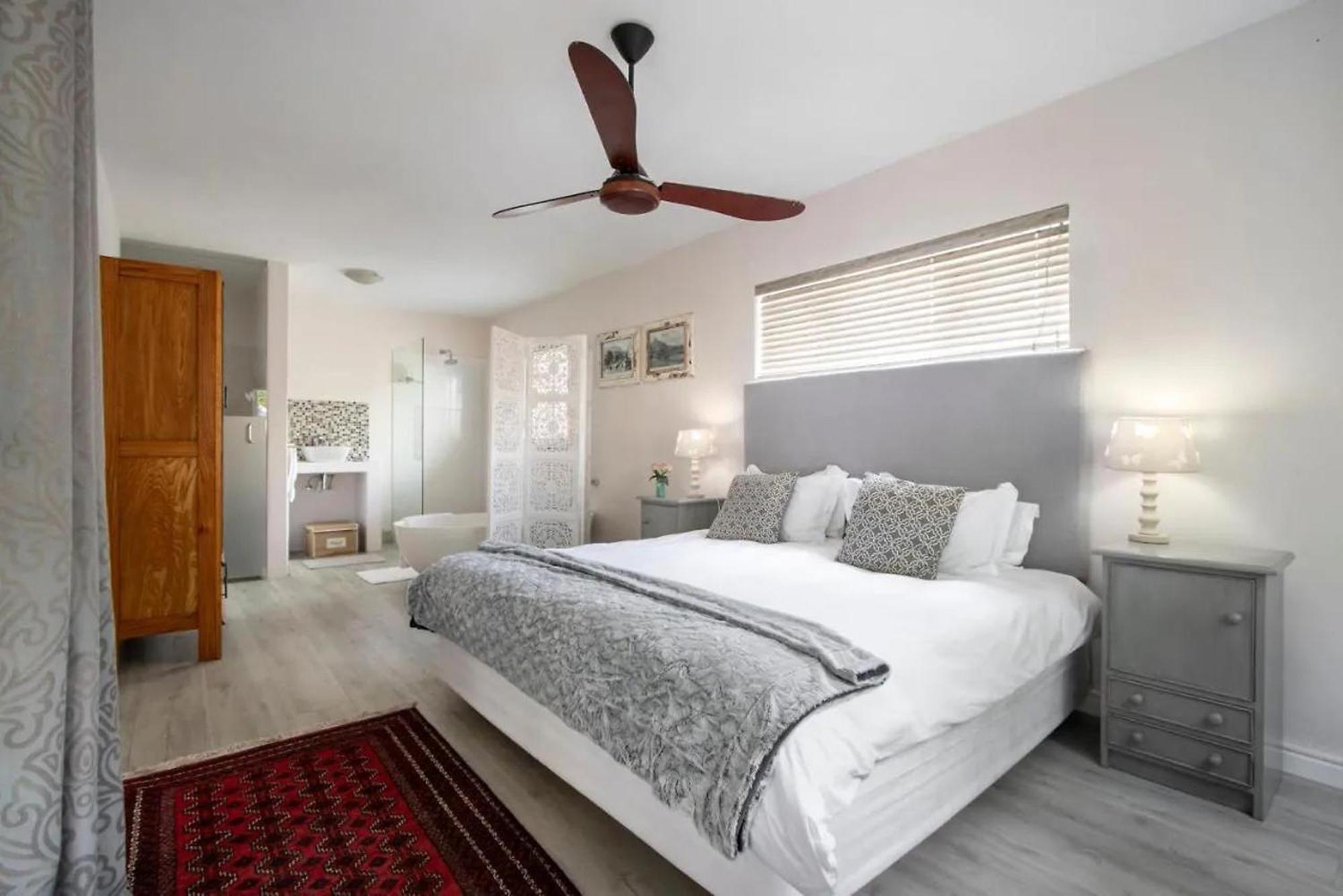 Onrus Cottage 허머너스 외부 사진