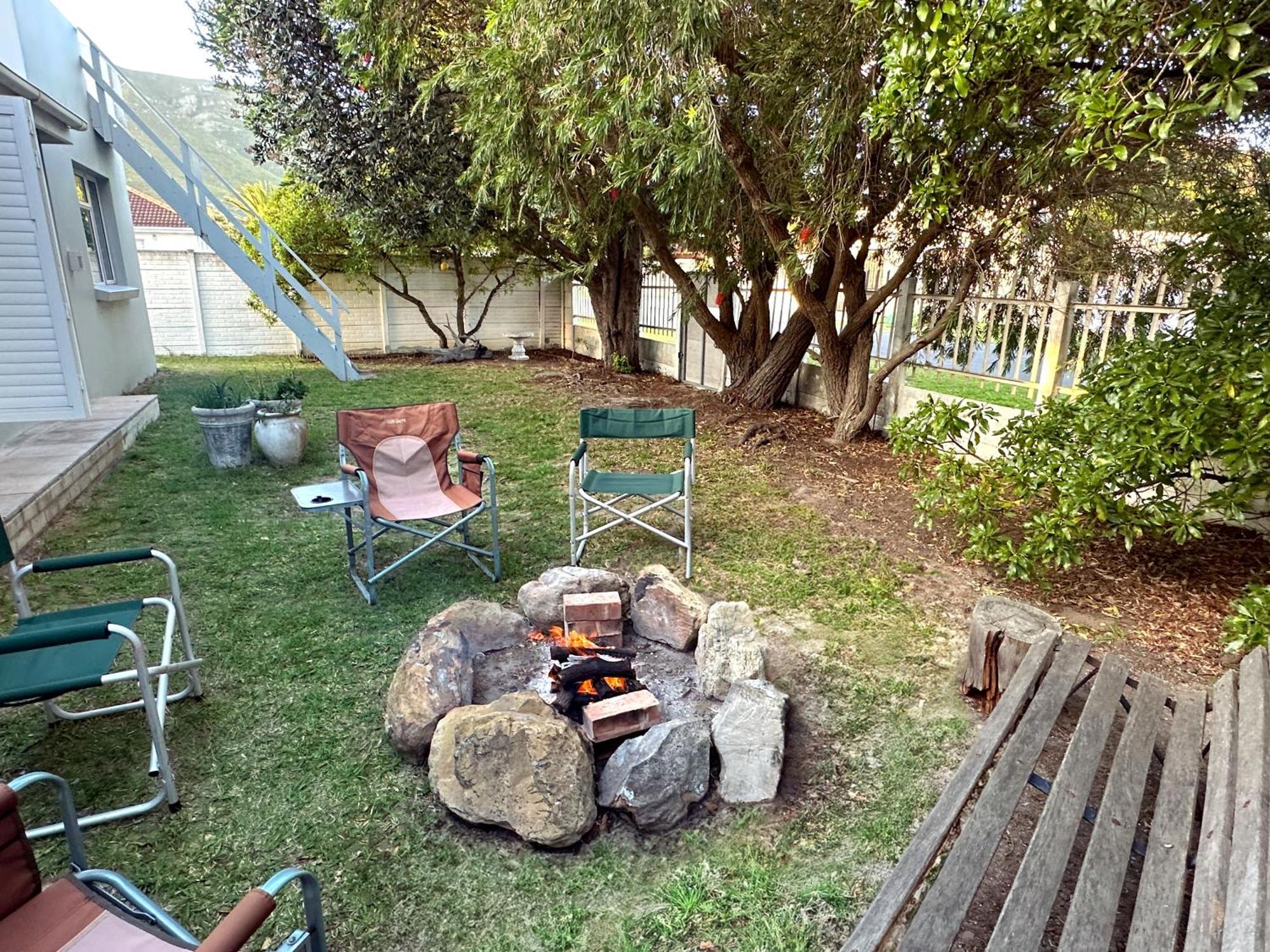 Onrus Cottage 허머너스 외부 사진