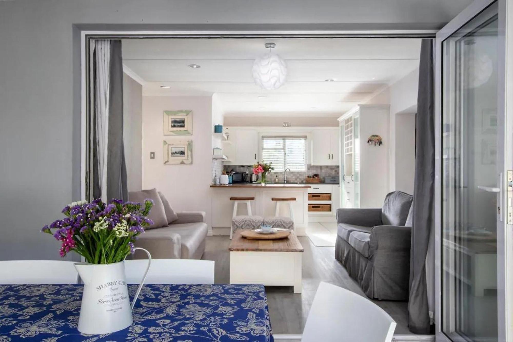 Onrus Cottage 허머너스 외부 사진
