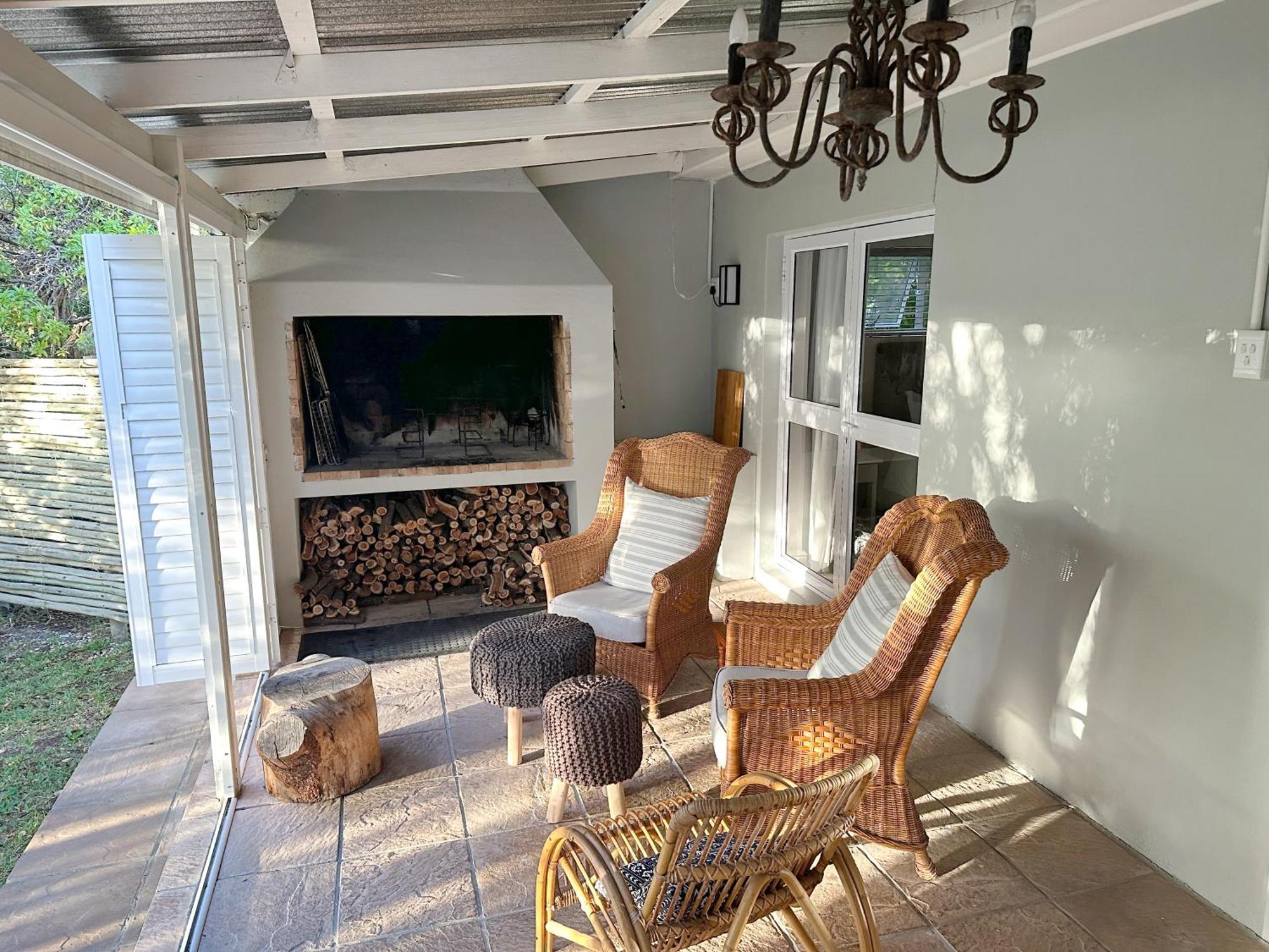 Onrus Cottage 허머너스 외부 사진