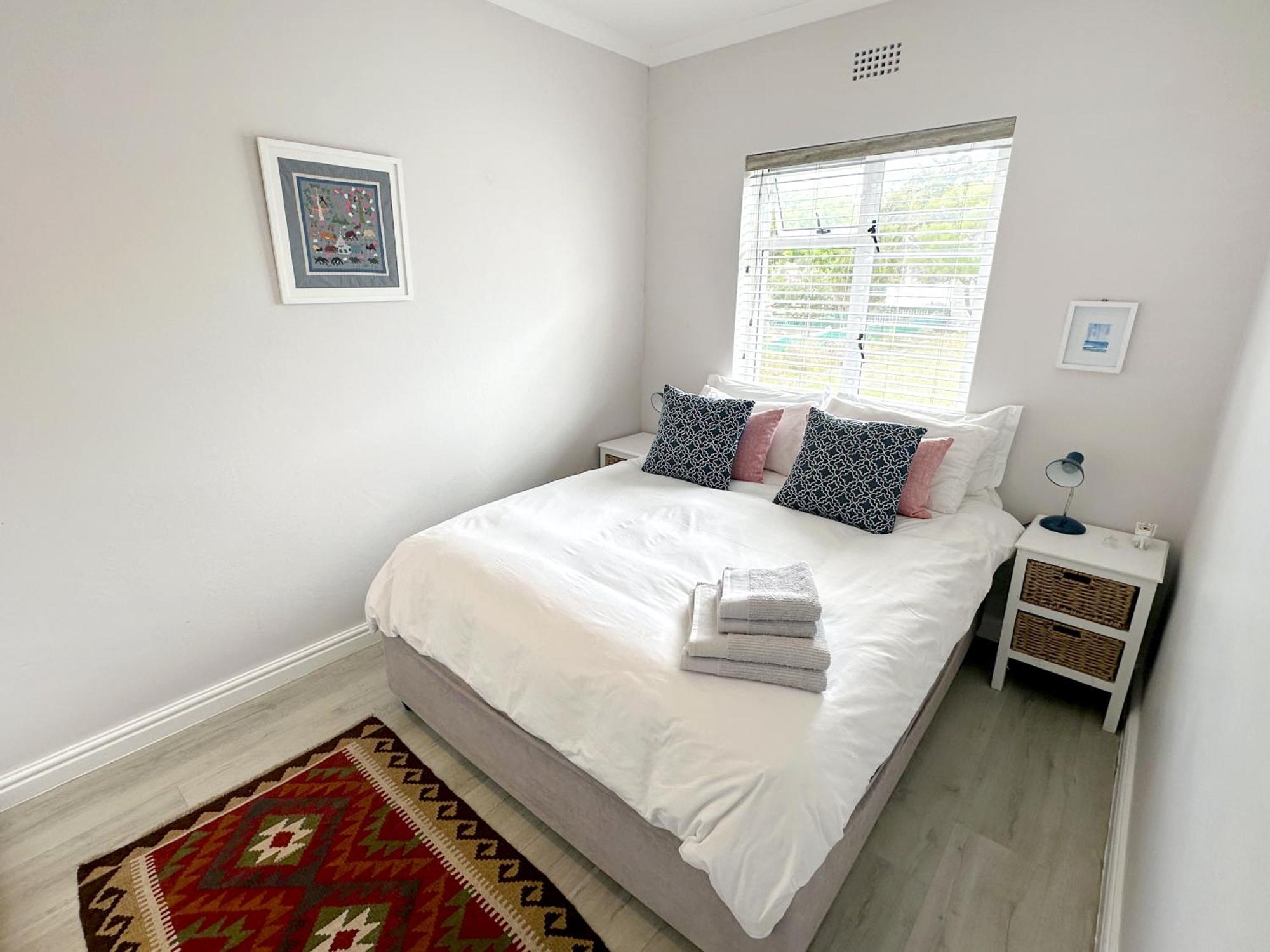 Onrus Cottage 허머너스 외부 사진