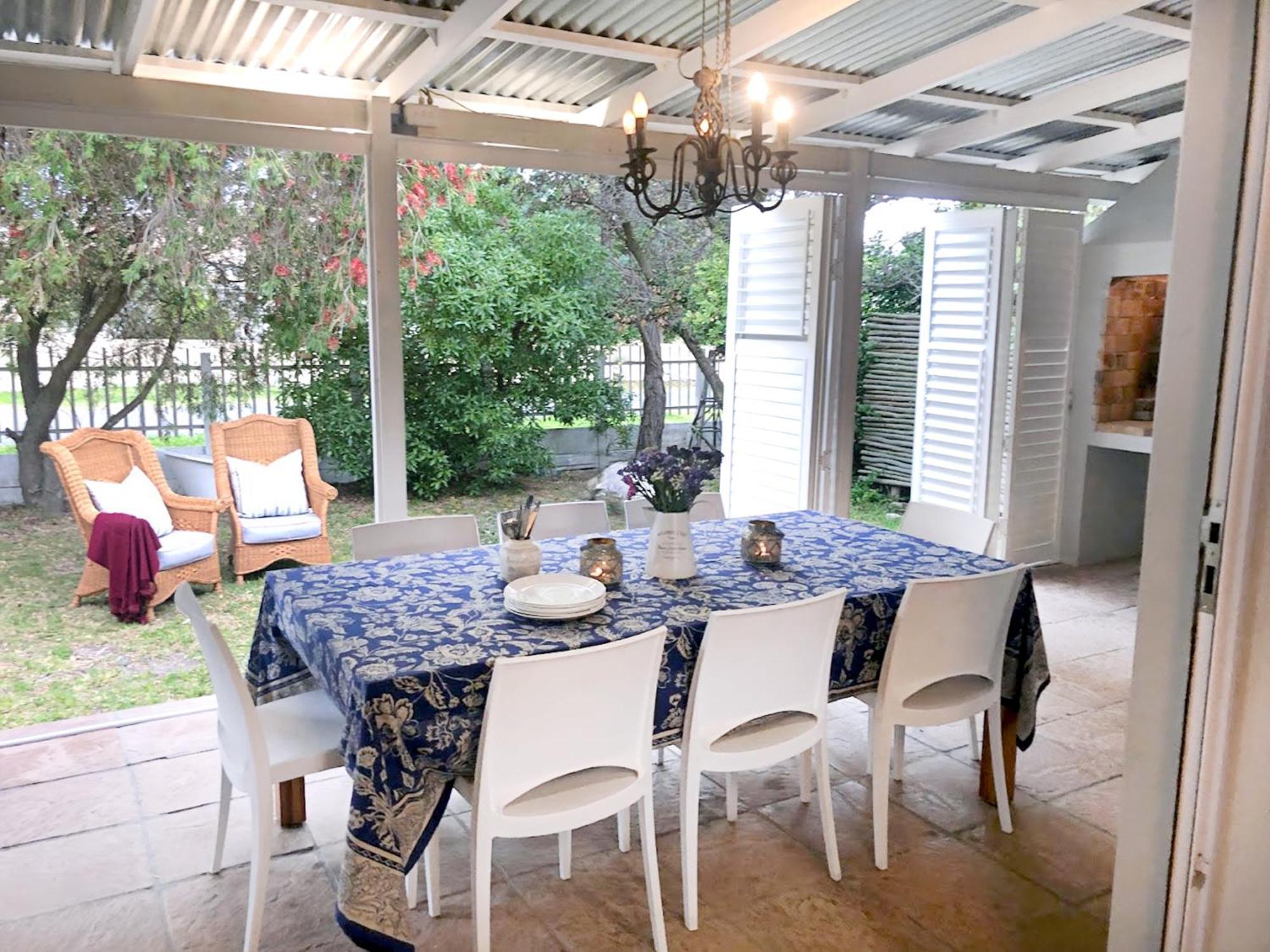 Onrus Cottage 허머너스 외부 사진